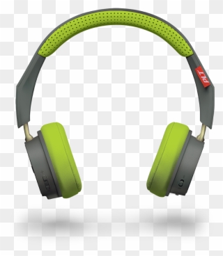 Plantronics Backbeat 505 Wireless Bluetooth Headphone Clipart