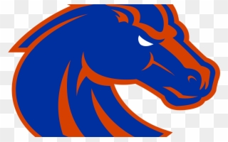Boise State Broncos Wikipedia - Boise State Broncos Clipart