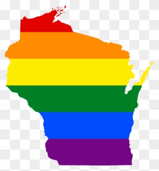 Join Wisconsin's Lgbt Leaders Feb - Lgbt Wisconsin Clipart