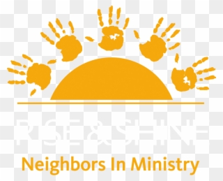 Neighbors In Ministry/rise & Shine Competitors, Revenue Clipart