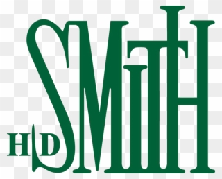 “i Have Recommended Welcome New Neighbor To Retail - Hd Smith Logo Clipart