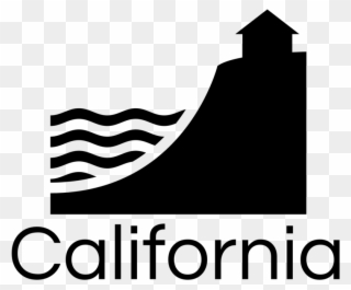 California Logo Black - Blue Shield Ca Logo Clipart