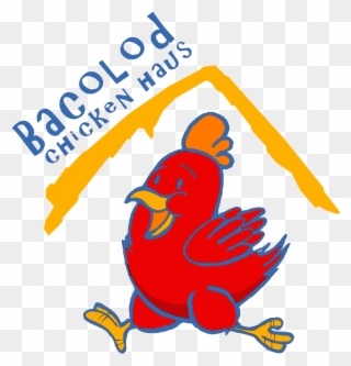 Bacolod Chicken Haus Delivery - Bacolod Chicken Haus Clipart