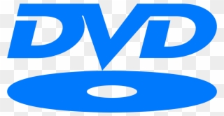 Hd Dvd Dvd Video Logo - Dvd Logo Clipart