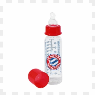 Baby Bottle Logo - Bayern Munich Clipart