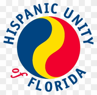Hispanic Unity Of Florida Clipart