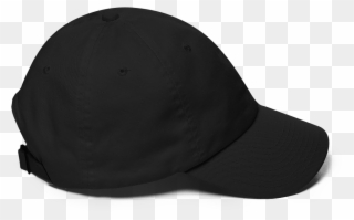 Front Back Left Right - Baseball Cap Clipart