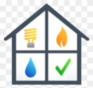 Oco - Rent Utility Assistance Clipart