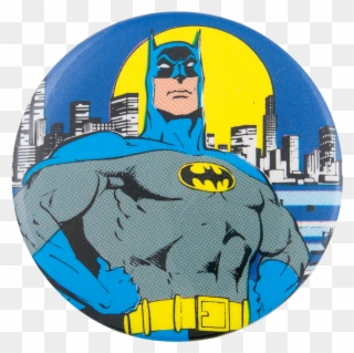 Batman 1980s - Allposters.com Tin Sign: Batman, 16x12in. Clipart