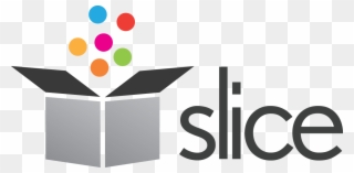 Project Slice Organizes Your Online Shopping - Slice App Clipart