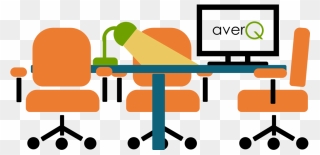 Board Of Directors - Chair Clipart