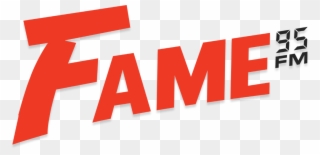 Fame95 Fm - Fame Fm Clipart