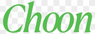 Music Streaming & Payments Blockchain Platform, Choon - Choon Logo Clipart