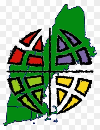 Synod Green Team - Evangelical Lutheran Church In America Clipart
