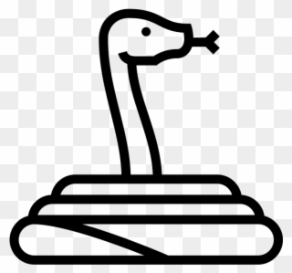 Alligators Bears Capuchins Cobras Lemures Leopards Clipart