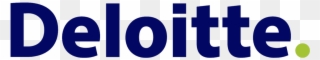 Image Image - Deloitte South Africa Logo Clipart