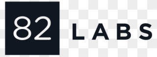Clip Art 82 Labs - 82 Labs Logo - Png Download