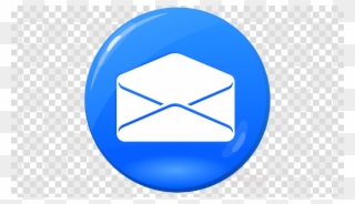 College Icon Blue Clipart Computer Icons College Email - Clipart Red Light - Png Download