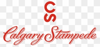 That S A Wrap But Let Recap - Calgary Stampede Logo Vector Clipart