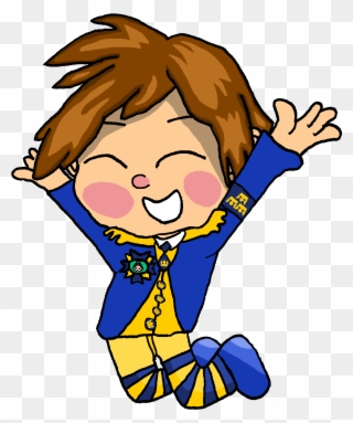 Emperor Eric Xv Of Sweden - Cartoon Clipart