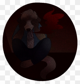 Chasing Visions Of Our Futures - Circle Clipart