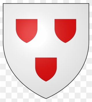 Open - Clan Hay Coat Of Arms Clipart
