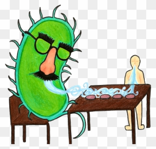 Cancer Is One Of The Most Common And Lethal Disease Clipart