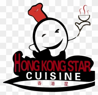 Hong Kong Star Noodle House Clipart