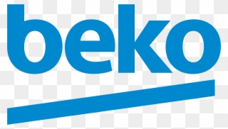 Beko Logos Download Country Apple Clip Art Free Heart - Beko Dishwasher Upper Basket Wheel - Png Download
