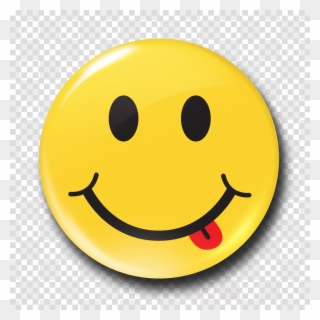 Sad Face Behavior Chart Clipart Smiley Emoticon Clip - Bola De Billar 1 - Png Download