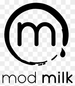 Mod Milk E Juice Clipart