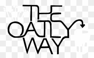 The Original Idea Behind Oatly Was To Find A Way To Clipart