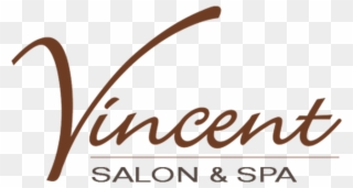 Vincent Salon And Spa Clipart