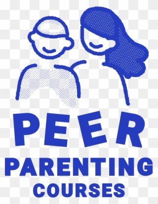 Free, Peer-led Courses For Newham Parents Interested - Poster Clipart