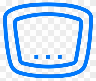 Cisco Router Icon Clipart