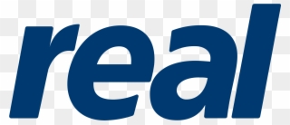 Image Result For Real - Logo Real Supermarkt Clipart