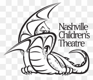 Tennessee Drawing Pinterest Clip Art Transparent Stock - Nashville Children's Theatre - Png Download