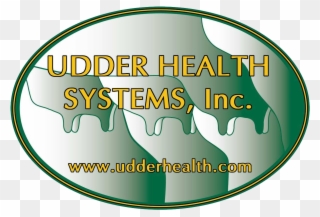 Udder Health Systems - Udder Health Systems Inc Clipart
