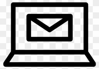 Email - Sign Clipart