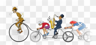 On Twitter - World Cycling Revival Festival Clipart