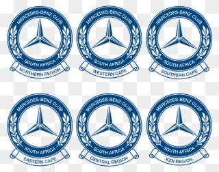 Mercedes Benz Club Indonesia Clipart