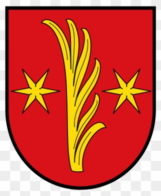 Wappen Weisenheim Am Sand - Weisenheim Am Sand Wappen Clipart