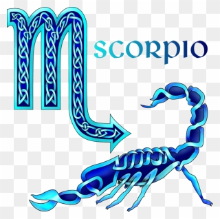 Information , Scorpio , Lydia , Picture , Things , Clipart