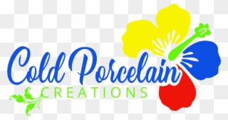 The Perfect Place To Learn & Create - Cold Porcelain Clipart