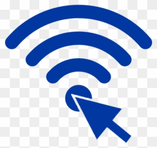 Wi-fi On Demand - Wi-fi Clipart