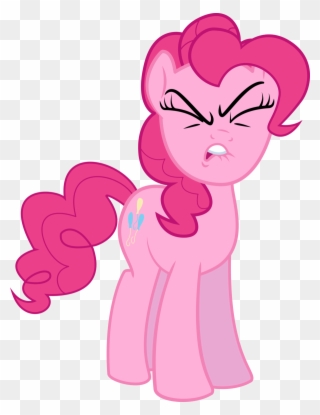 Free Cartoon Sour Face Download Free Clip Art Free - My Little Pony Bubble Berry - Png Download