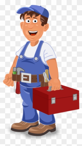Handyman Joiner Clipart (#2019432) PinClipart