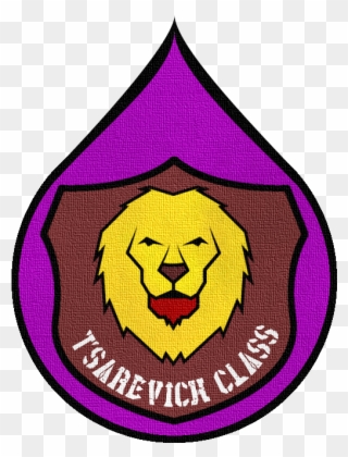 Tsarevich Class Rag - Puzzled Smiley Clipart