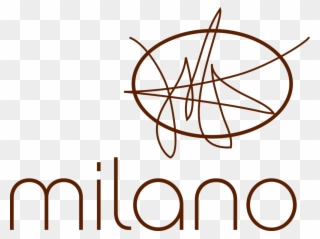 Milano-logo - Milano Coffee Vancouver Clipart