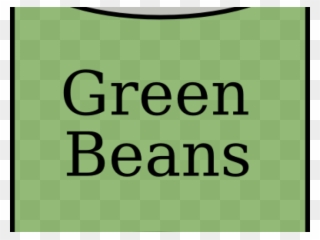 Beans Clipart Green Food - Smoke Grass Eat Ass - Png Download